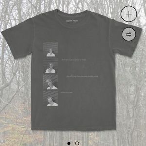 Taylor Swift shirt